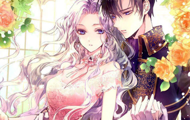 西幻漫画排行榜