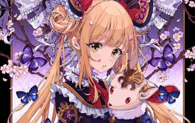 女配漫画排行榜