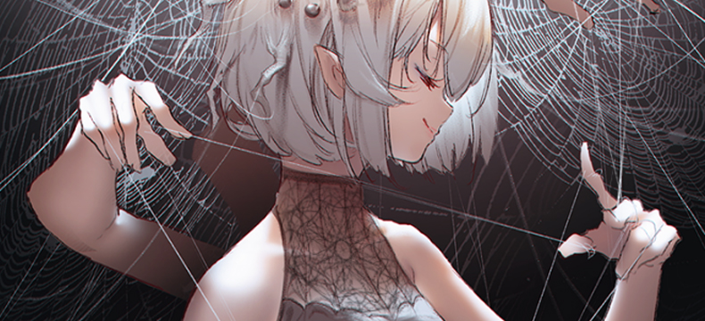 妖怪漫画