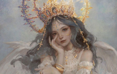 穿越大女主漫画推荐