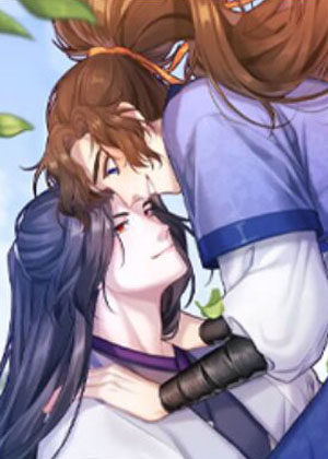 师尊！您别醋！