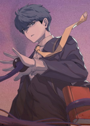 噬书魔法师