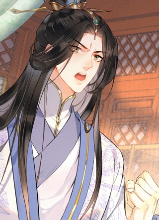 穿进书里当师尊 截图0