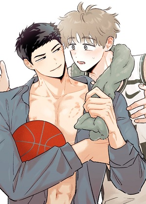 脱离轨道的单恋漫画