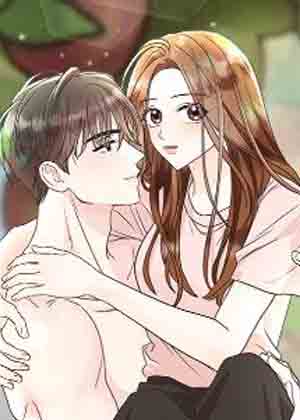 丛林里只剩我和老板漫画