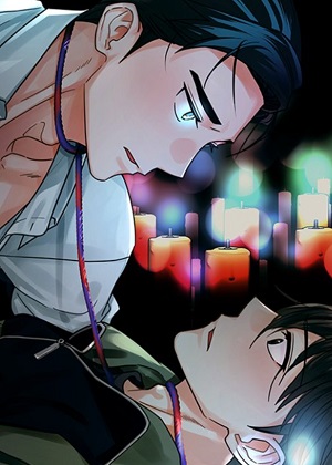 百日夜谭