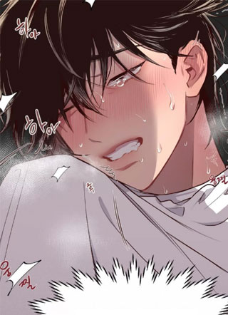 不能剪的秘密 截图3