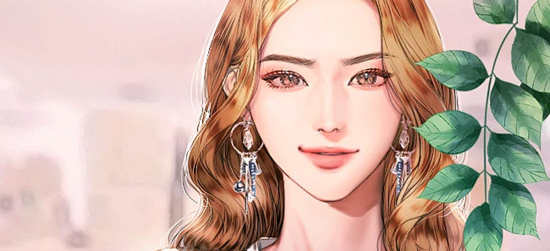 女神漫画