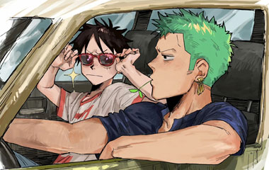 最新最热日本漫画排行榜推荐