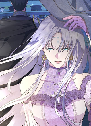 后院盛开的紫罗兰 截图3