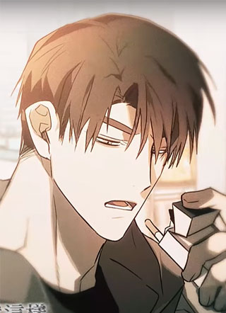 异物之家第三季 截图0