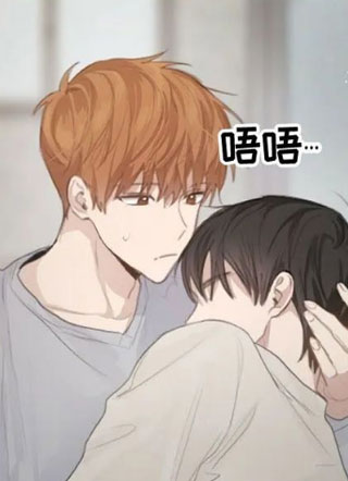 穿书后成为了男配 截图2