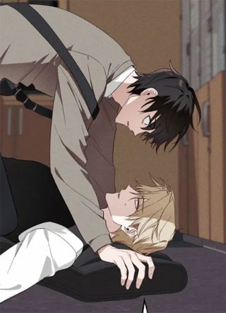 我和神有个交易 截图2