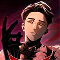 百兽之王