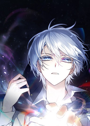 看见彩虹的魔法师