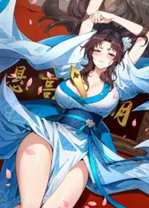 最弱县令：女帝非要倒追我