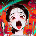 贪吃寡妇