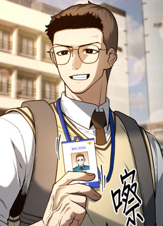 少年警察 截图2