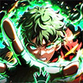 狂野排名