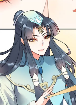 蓝颜祸水 截图3