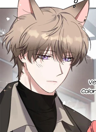 山猫与野兔 截图1