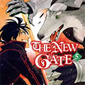 THE NEW GATE