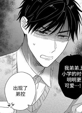 哥哥恋人未满 截图2