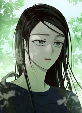漆黑吞噬的夏天 截图1