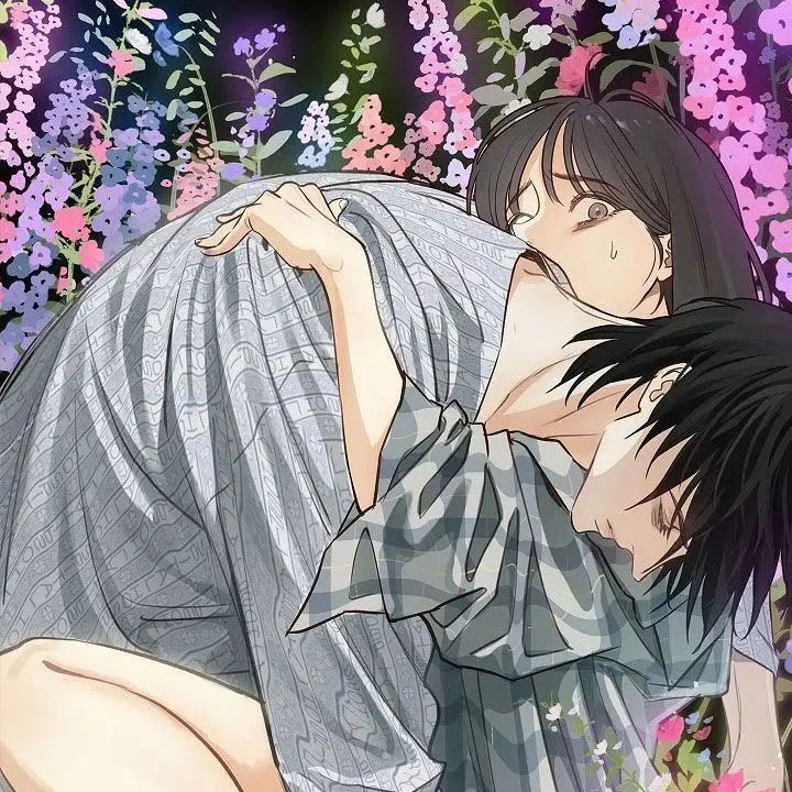 花是诱饵漫画免费阅读全集