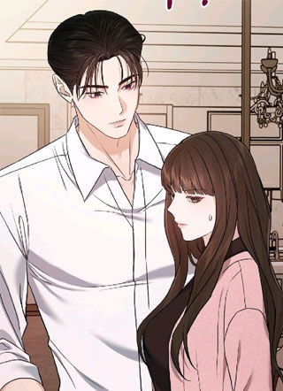 契约夫妻之夜 截图3