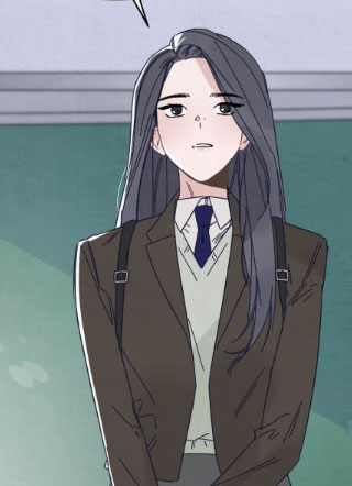 黑美人鱼 截图2