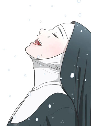 伊莎贝拉修女失踪 截图1