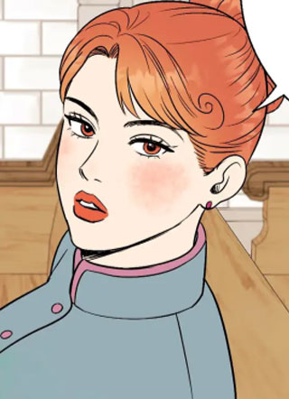 伊莎贝拉修女失踪 截图2