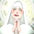 伊莎贝拉修女失踪