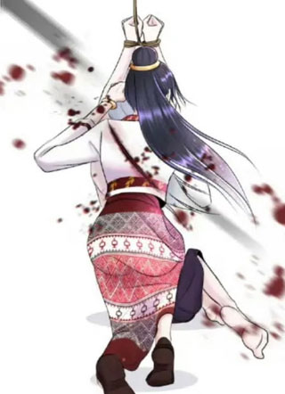 缠绕的气息 截图3
