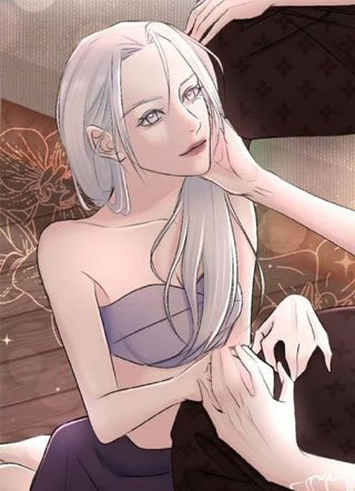 缠绕的气息 截图2