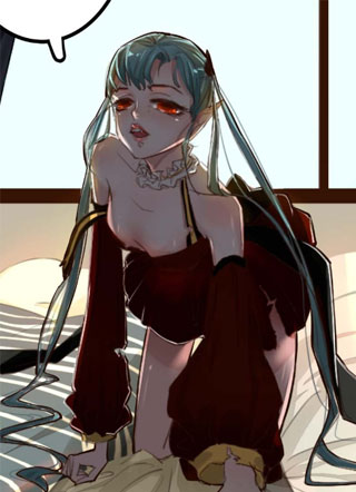 蜀都怪谈 截图0