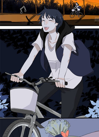 我的女友是条鱼 截图3