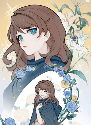 魔女与龙骑 截图2