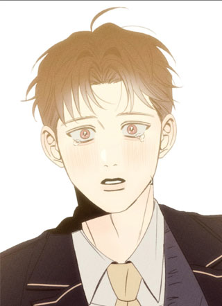 吻的创伤 截图1