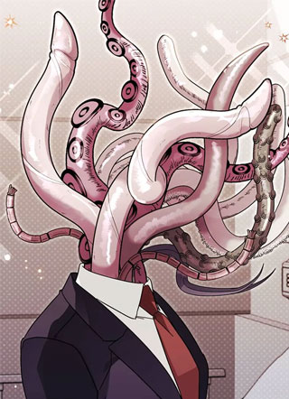 你觉得宇宙恐怖怎么样？ 截图2