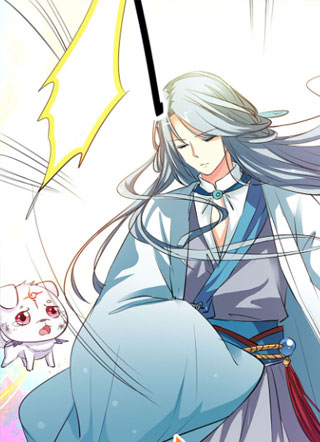 宗门里的小师兄 截图1