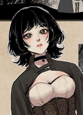 当吸血鬼遇见女猎手 截图1