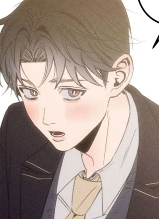 亲吻创伤 截图1