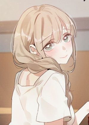 向日葵低语的季节里