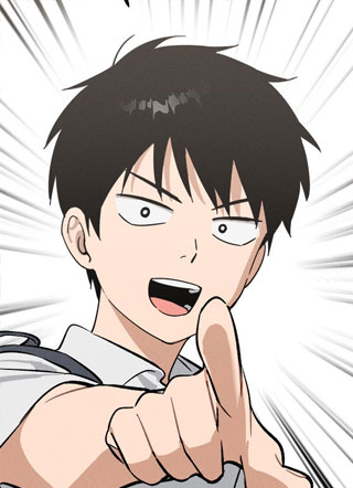 反转练习生 截图1