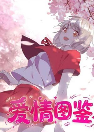 爱情图鉴