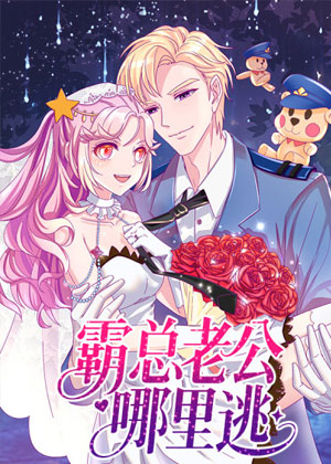 霸总老公哪里逃