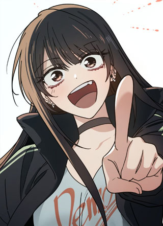 她回来了 截图0