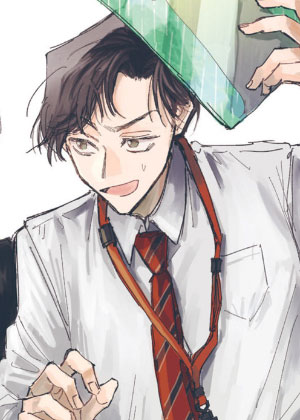 BOSS战告白